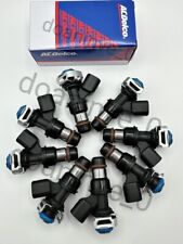 8x Genuine 12580681 Fuel Injector 217-1621 For 2004-10 Chevy GMC 4.8/5.3/6.0/6.2 picture