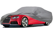 3 LAYER CAR COVER for Daewoo LANOS 99 00 01 02 picture