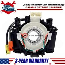 NEW High Quality OE 25560-ET09B Fits 2007-2012 Nissan Sentra Clock spring picture