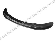 DP Style Carbon Fiber Front Lip For 14-18 BMW F32 F33 F36 M-Sport 420i 428i 435i picture