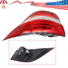 Tail Light Outer Left For Mercedes Benz ML350 ML550 ML63 2012-2015 1669063501 picture