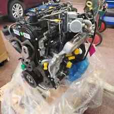 2.8L I4 LWN TURBO DIESEL COMPLETE ENGINE picture