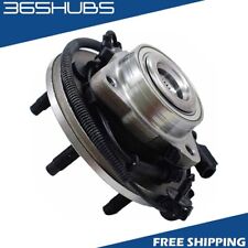 Front Wheel Bearing Hub for Ford Explorer Lincoln Navigator Mercury Mountaineer picture