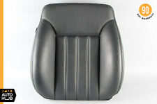 06-10 Mercede W164 ML320 R500 Front Right Passenger Top Upper Seat Cushion OEM picture