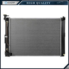 Replacement Aluminm Radiator For 2004 2005 2006 Lexus RX330 for 13256 radiator picture