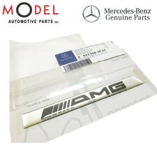 Mercedes-Benz Genuine AMG STRIP A4636983862 picture