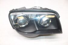 2004 CHRYSLER CROSSFIRE ZH COUPE #339 RIGHT HEADLIGHT *Damaged TABS picture