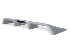 1979-93 Unpainted 4Post Spoiler For Ford Mustang Coupe/Convert 