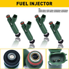 4X Fuel Injectors For Toyota Celica Corolla 1.8L 2000 2001 2002 03 2004 1.8L EOA picture