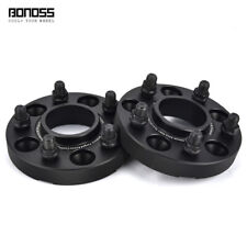 2x25mm+2x30mm for Land Rover Defender, Discovery 4, 5 BONOSS Wheel Spacers 5x120 picture