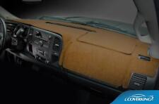 Coverking Custom Dash Cover Velour For Toyota Tacoma picture