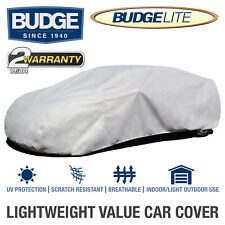 Budge Lite Car Cover Fits Volkswagen Cabriolet 1997 | UV Protect | Breathable picture