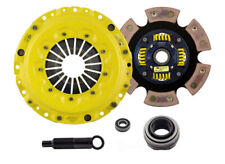 ACT Advanced Clutch Technology AI3-HDG6 Clutch Kit - HD/Race Sprung 6 Pad picture