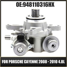 High Pressure Fuel Pump for Porsche Cayenne 2008 2009 2010 4.8L V8 GAS picture