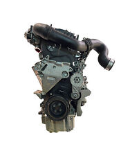 Engine for 2010 Audi A3 Altea 1,9 TDI Diesel BLS 105HP picture