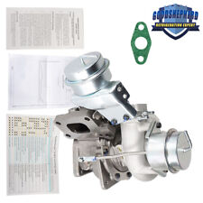For 2007-2012 Acura RDX 2.3L 49389-01043 49389-01020 Turbocharger Turbo TD04HL picture