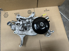 Genuine GM Water Pump Assembly 12708893 picture