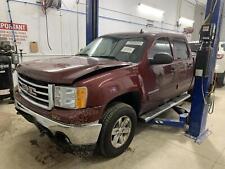 Used Front Right Door Interior Trim Panel fits: 2013 Gmc Sierra 1500 pickup Trim picture