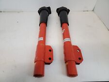 (2) New NOS OEM Ford Koni Mustang SVO Front Struts 1984 1985 1986 Saleen picture