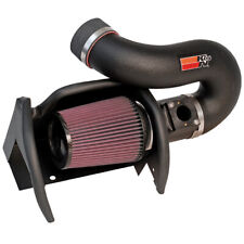 K&N 57-7000 Cold Air Intake System for 2099-01 Porsche 911 3.4L / 01-05 911 3.6L picture