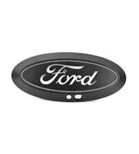 Putco Fits 17-19 Ford SuperDuty Front LuMinix Ford LED Emblem - w/ Camera CutOut picture