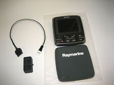 Raymarine P70 Color Autopilot Display *Replacement Kit f/ST6000+ 6001 6001+ 6002 picture