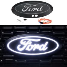 Putco Luminix 92602 LED Grille Emblem Light Up for 18-20 Ford F150 w/Camera picture