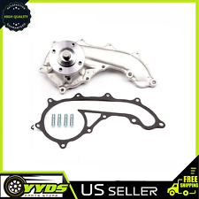 Brand New Water Pump For Toyota Tacoma 4RUNNER T100 2.7L I4 DOHC picture