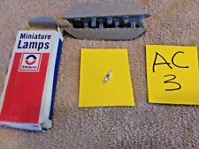  NOS Genuine GM Bulb 9433184 10ct picture