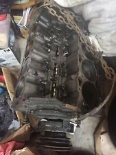 Used 502 Chevy Big Block Motor picture