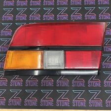 84-86 nissan 300zx z31 driver side taillight OEM picture