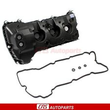 Fits 2011-23 Ford F-150 Transit Series Lincoln 3.5L DOHC Valve Cover Right Side picture