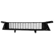 Front Bumper Grille For 2017-2018 Toyota Corolla iM Fits 2016 Scion iM TO1036215 picture