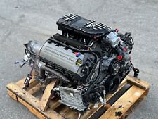 2014 Ford Mustang 5.0 Coyote Engine 6r80 Transmission 74k Miles Run Video picture