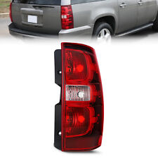 Tail Light For 2007-2014 Chevy Tahoe Suburban Rear Brake Passenger Right Side picture