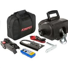 Kimpex Portable Electric Winches 258024 picture