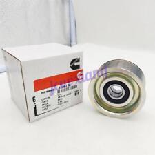 3106238 Engines Idler Pulley Fits For Cummins ISX/QSX 12.0L NEW picture