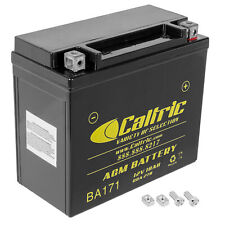 AGM Battery for Seadoo GTX 1995 1996 1997 1998 1999 2000 2001 picture