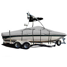 Ski centurion 21 Wakeboard Tower Trailerable Storage fishing ski Boat Cover picture