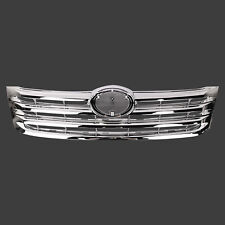 Front Upper Grille Grill Chrome For 2011 2012 Toyota Avalon TO1200341 picture