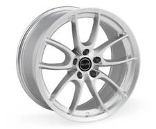 Carroll Shelby Wheels Chrome Powder 19X11 for 05-21 Ford Mustang CS5-911550-CP picture