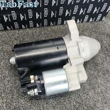 07C911023F OEM Starter Motor for Bentley Continental Gt Flying Spur W12 04-2017 picture