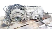 Transmission Assembly Sequential RWD F136R 4.2L OEM 2002 Maserati Spyder picture