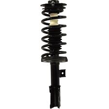 Shocks For 2007-10 Chevy Equinox 2008-10 Saturn Vue Loaded Strut Front Left 1Pc picture