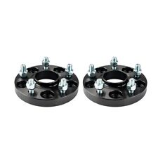 2pcs 20mm Hubcentric Wheel Spacers 60.1mm 5x114.3 12x1.5 For  Lexus & Toyota picture