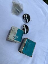 70 - 72 Oldsmobile Cutlass OEM 442 hood pin lock fastener … NOS GM PART# 407825 picture