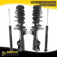 2013-2019 Buick Encore FWD Front Quick Complete Struts & Rear Shock Absorbers picture