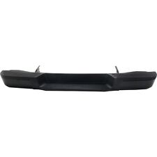 Step Bumper Assembly For 2012-2021 Nissan NV1500 NV2500 Powdercoated Black Steel picture