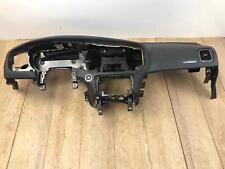 Fits 11 - 15 DODGE CHARGER Complete Dash Dashboard Panel Assy Black 1VM58DX9AD picture