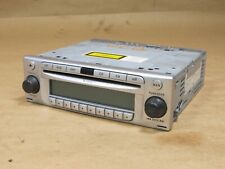 🥇04-08 CHRYSLER CROSSFIRE RADIO CD PLAYER RECEIVER HEAD UNIT 1938200486 OEM picture
